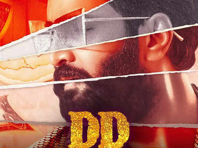 Santhanam and Surbhi starrer ‘DD Returns' set for world television premiere