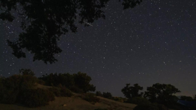 Orionid meteor shower to illuminate night skies: When, where and how to watch