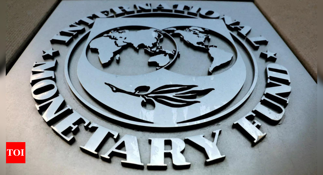 Sri Lanka to use second IMF tranche to settle outstanding credit: State minister of finance – Times of India