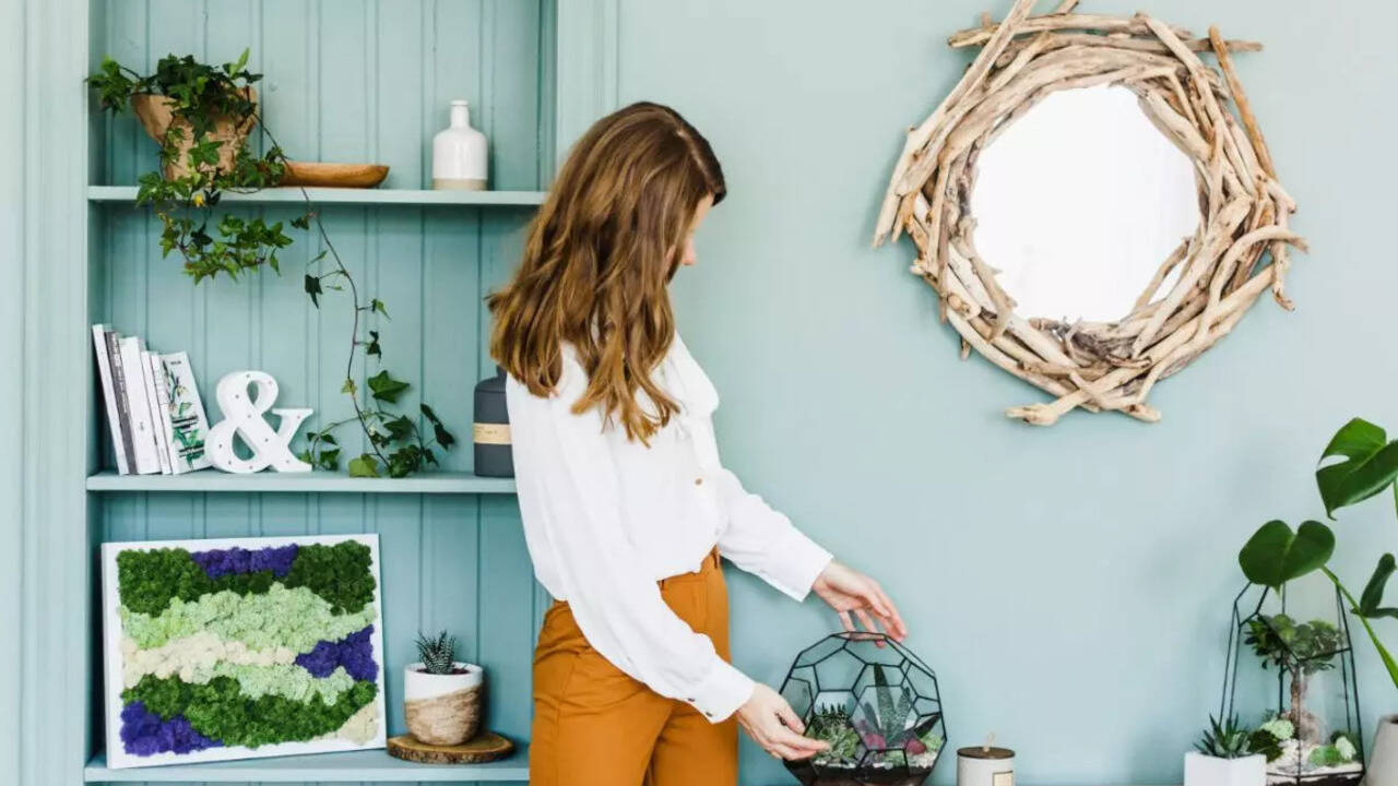 diy tips for home decor