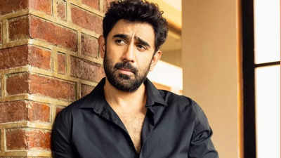 Amit Sadh's 'Duranga 2' character is ode to SRK's iconic role in 'Darr'