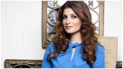 Twinkle Khanna dedicates her fourth book, 'Welcome To Paradise' to her grandmother