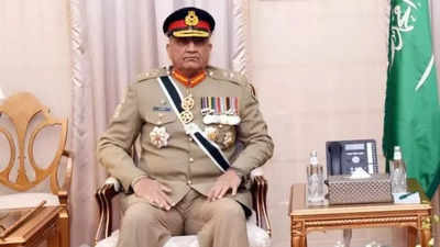 Ex-Pakistan Army chief Bajwa's relative summoned over suspicious transactions