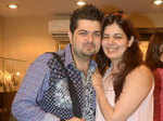 Farah Ali Khan store's 1st anniv.