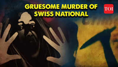 Swiss woman found murdered in Delhi in most gruesome manner, one suspect arrested