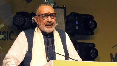 Pending NREGA funds for Bengal will be released once Centre’s ‘transparency’ concerns are addressed: Giriraj Singh