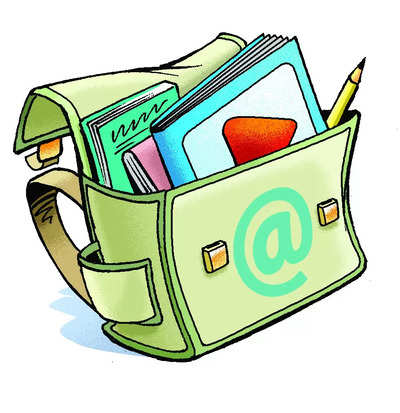 Balbharati seeks feedback on integrated textbooks introduced to reduce school bags weight