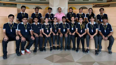 Mumbai school among 72 teams selected globally for NASA’s rover challenge