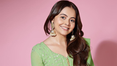 Devoleena Bhattacharjee pens a heartwarming note for her cast and crew of Dil Diyaan Gallaan; says, “Disha is and will always be close to my heart.”
