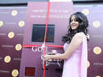 Raima inaugurates Gitanjali's Gold & Diamond ATM