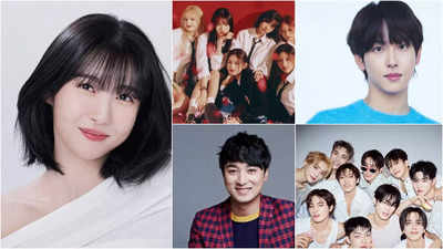 Korea Popular Culture and Arts Awards 2023: NewJeans, THE BOYZ, and Stray Kids mark a memorable win