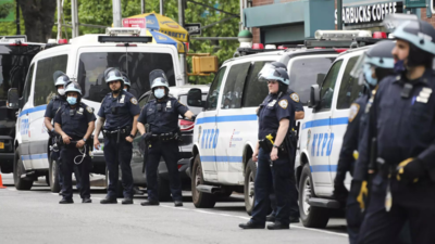NYPD eyes high-tech drone-detection van to bolster aerial security