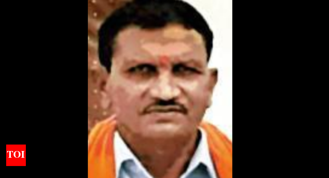Tribal BJP worker shot dead in Maoist belt in run-up to polls | Raipur ...