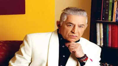 Dalip Tahil gets 2 months' jail for drunk driving