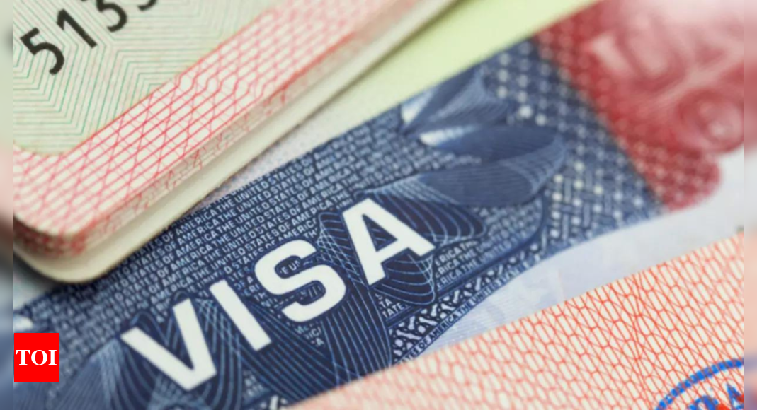 H1b Visa: Wide-sweeping Changes Proposed To H-1B Visa Programme To Curb ...