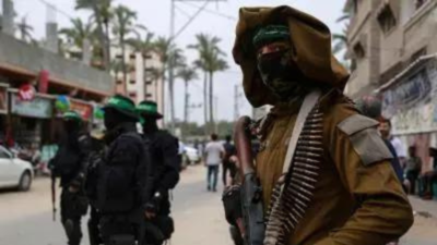 Switzerland opens probe into Hamas financing