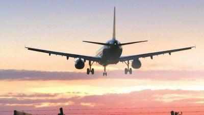 Pune-Delhi flight diverts to Mum after ‘bomb-in-bag’ claim