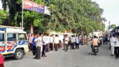 Dalit school principal ends life in Gujarat, 5 booked for abetment
