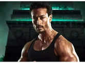 Tiger Shroff’s Ganapath witness a fall on day 2 : Mints Rs 2.25 crore