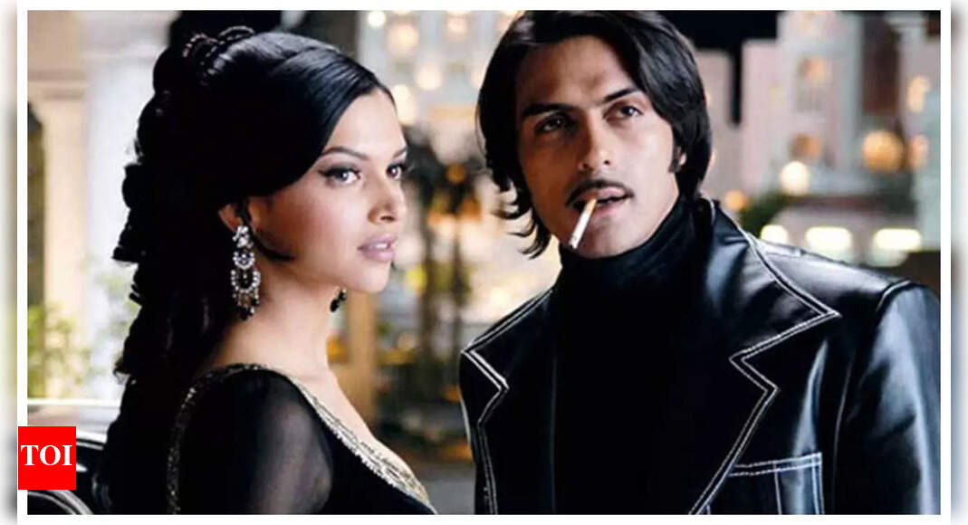 Throwback: Arjun’s casting was challenging in OSO