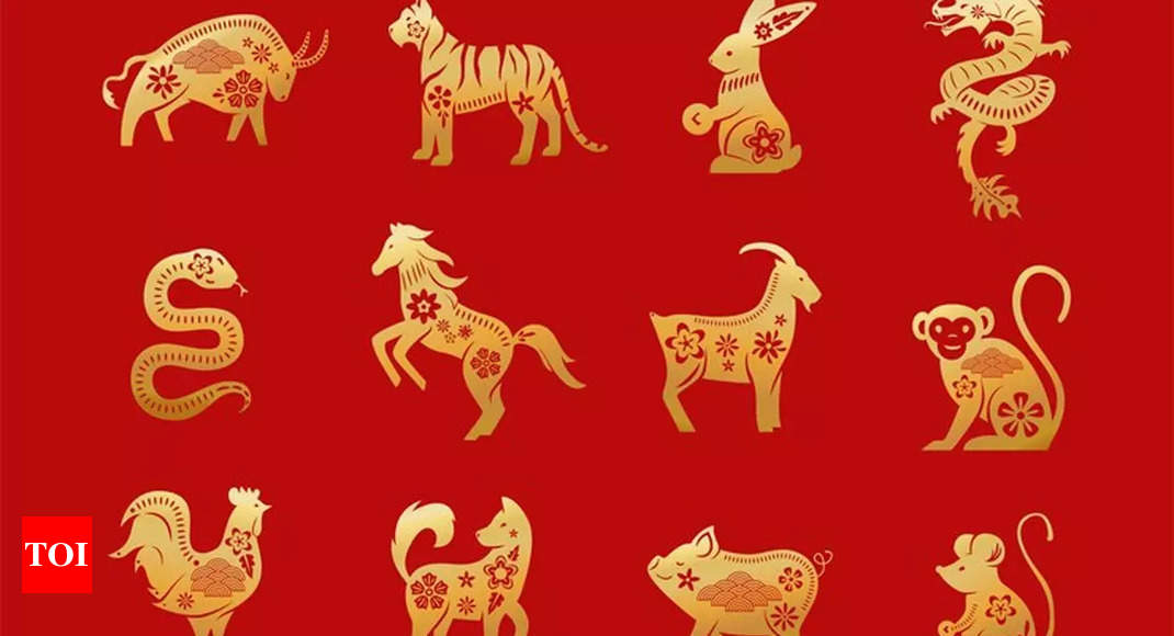 Chinese Astrology What your zodiac sign says about your style