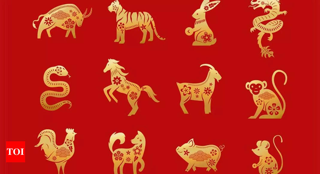 Chinese Astrology What your zodiac sign says about your style