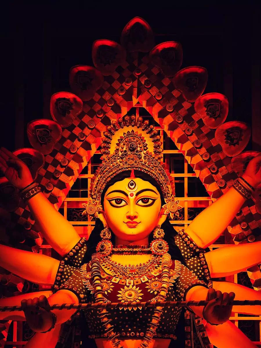 9 Maa Durga Inspired Quotes to Boost Your Self-Belief | Times of India