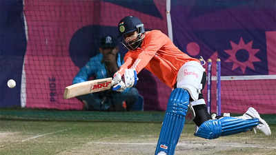 World Cup, India vs New Zealand: India aim to break New Zealand jinx