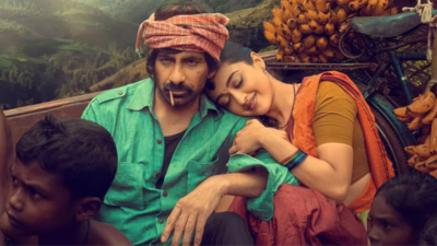 'Tiger Nageswara Rao' box office day 2: Ravi Teja starrer mints Rs 4 crore