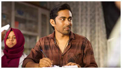 Josekutty Jacob is lead in comic family drama