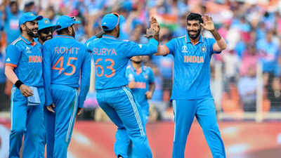 World Cup: 'Beasts' India favourites to win World Cup at home, says Taylor