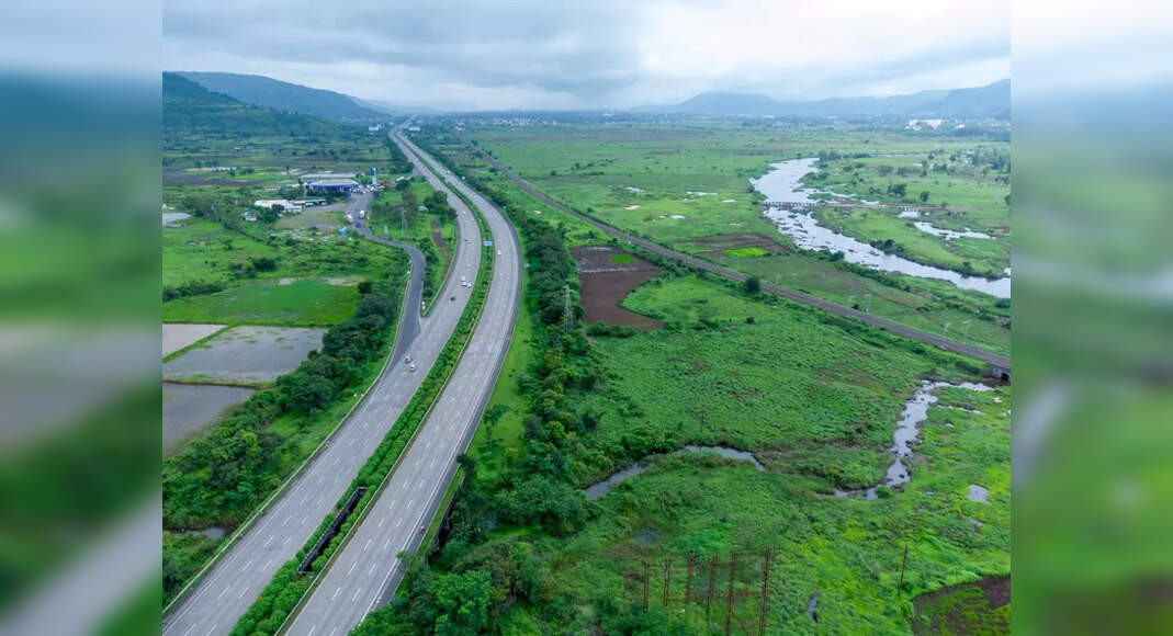 Katra Greenfield Expressway to cut Delhi to Amritsar travel time to