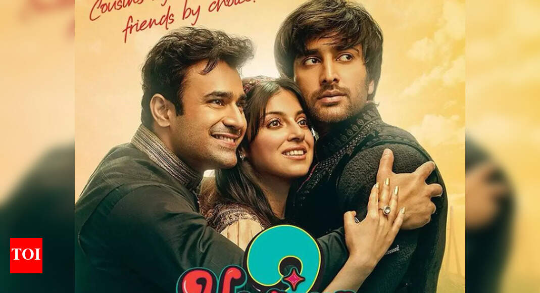 Yaariyan 2 box office collection Day 2