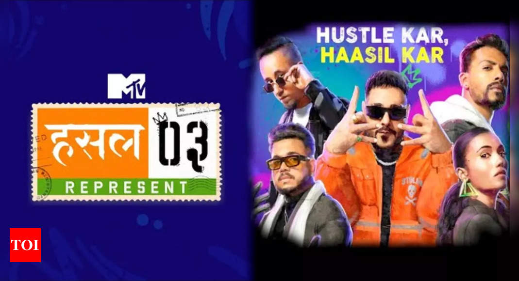 Badshah, Ikka, EPR left awestruck by performances of ‘Hustle 03 ...