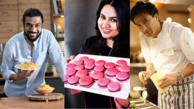 MasterChef India: The judges give contestants their First Overnight Challenge