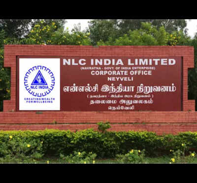NLC India's green arm starts business operations - Times of India