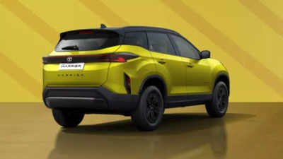 Tata Harrier, Safari SUVs will finally get a petrol engine soon: What to expect