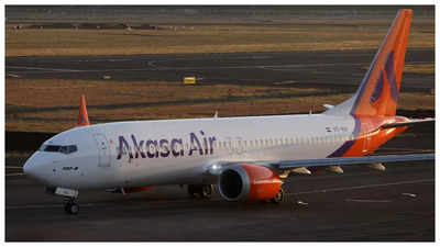 Akasa Air plans to list by end of decade