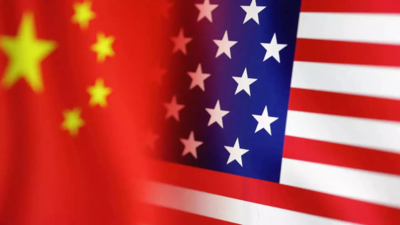 China says it uncovered another spying case in US - Times of India