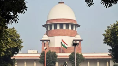 Urgent need to take pro-active steps to clear huge backlog of cases, curtail delaying methods: SC