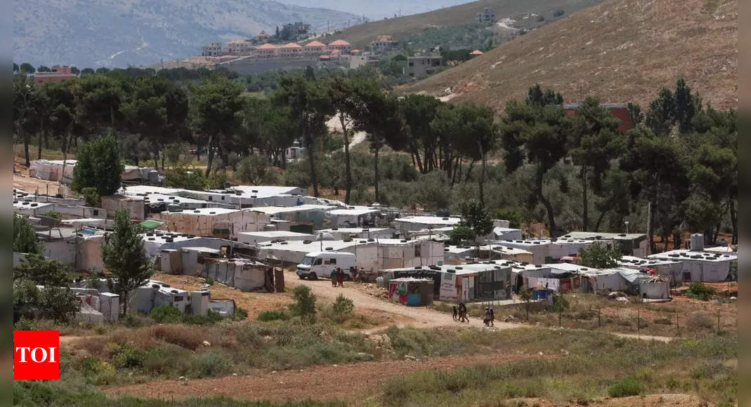 Le Kirghizistan rapatrie des dizaines de personnes des camps djihadistes syriens