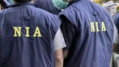 NIA arrests key accused in Sri Lankan human trafficking case from Tamil Nadu's Theni district