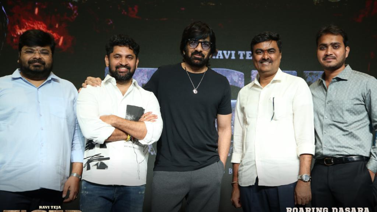 Bengal Tiger will be a milestone in Ravi Teja's career?