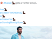 
A special birthday surprise: Prabhas's 'Salaar' gets a new Twitter Emoji
