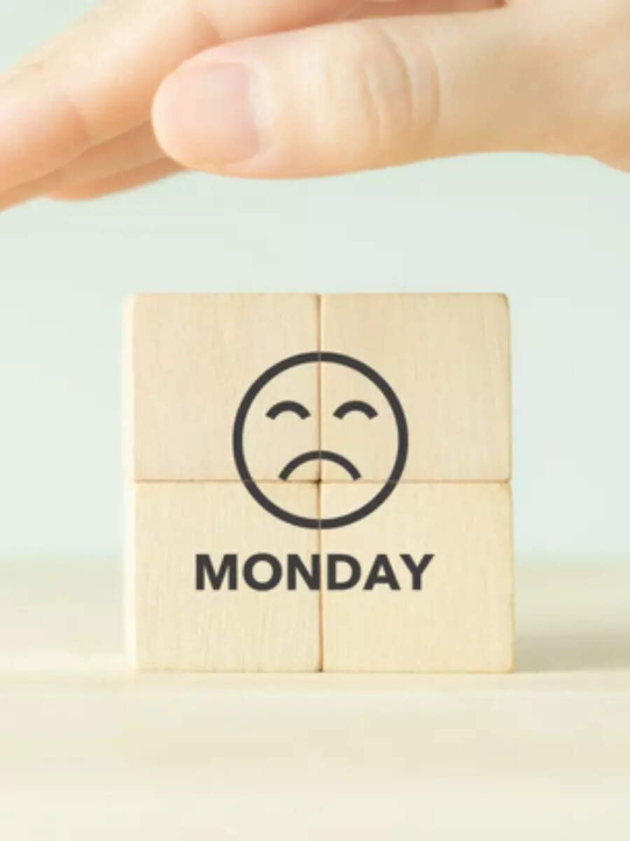 Funny quotes to tackle Monday blues