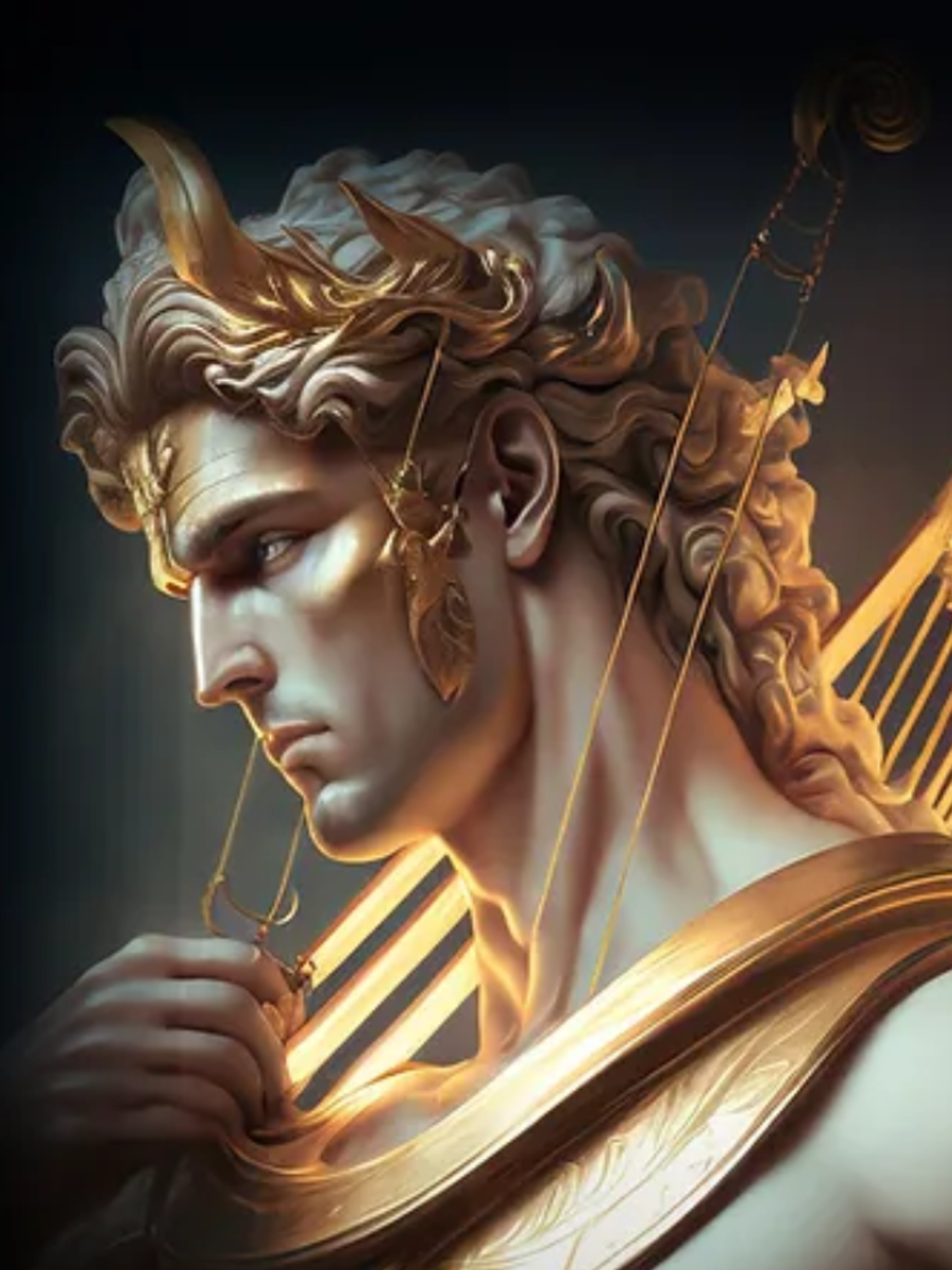 Zodiac Signs As Greek Gods | Times Now