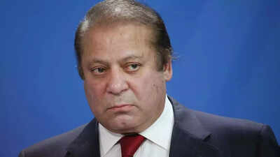 Former Pakistan PM Nawaz Sharif moves to restore appeals against convictions