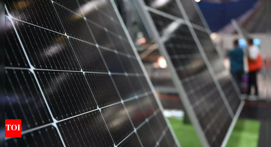 Solar Industry: German solar industry looks to rise again