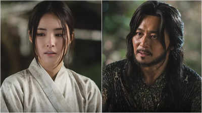 'Arthdal Chronicles 2': Warm goodbye notes from the actors ahead of Its finale tonight, read what they said