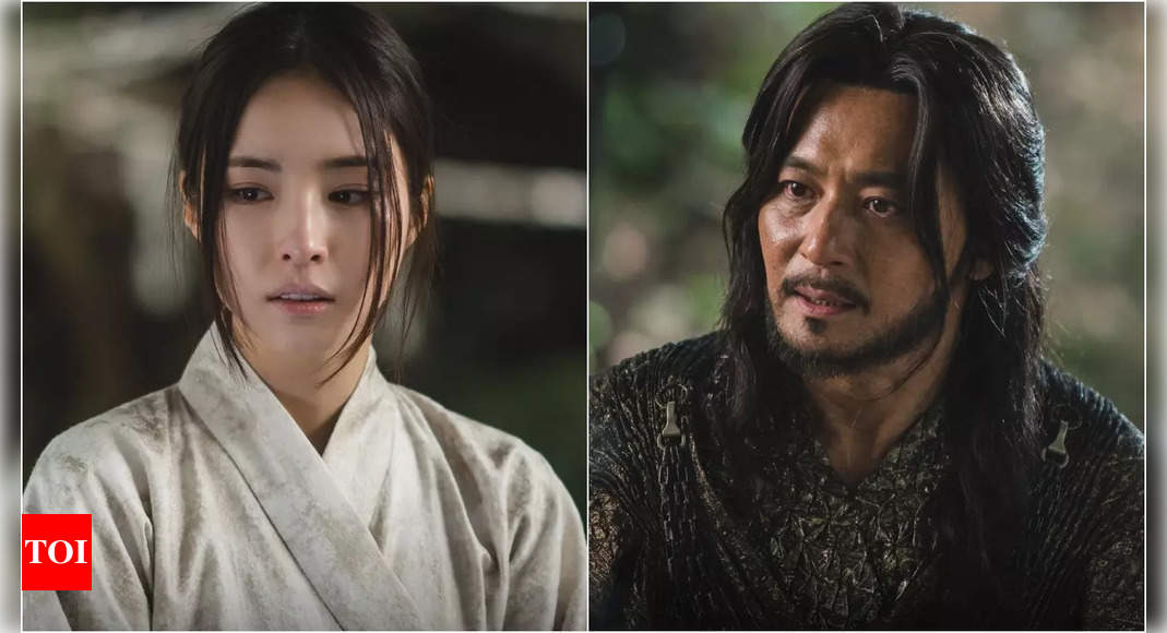 'Arthdal Chronicles 2': Warm Goodbye Notes From The Actors Ahead Of Its ...